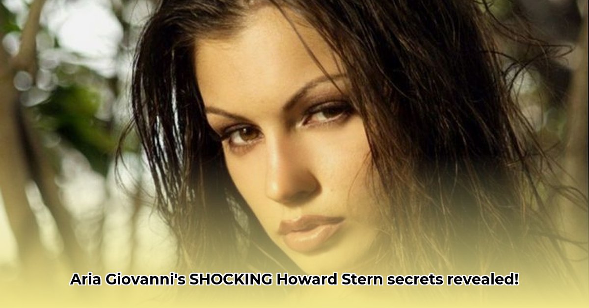 aria-giovanni-howard-stern